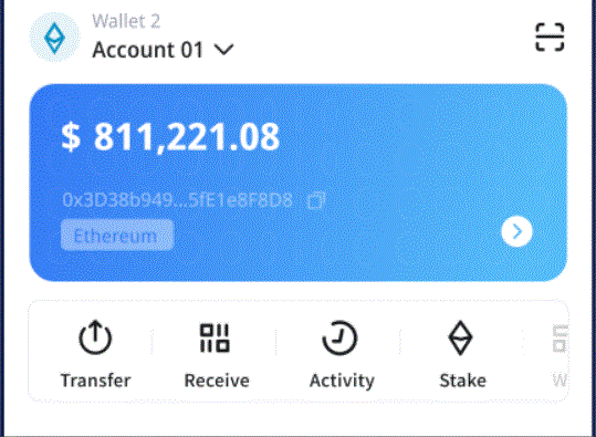 imtoken安卓imToken钱包版钱包
